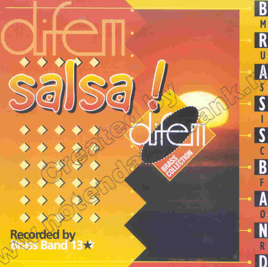 Salsa - cliquer ici