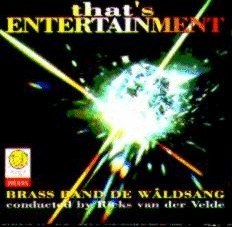 That's Entertainment - cliquer ici