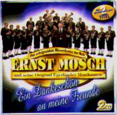 Ein Dankesch�n an meine Freunde - cliquer ici