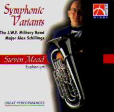 Symphonic Variants - cliquer ici