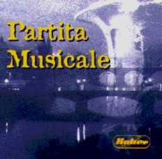 Partita Musicale - cliquer ici