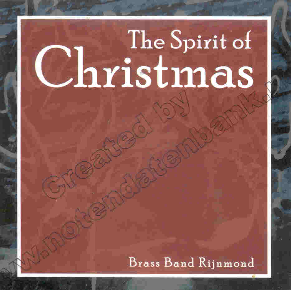Spirit of Christmas, The - cliquer ici