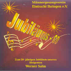 Jubil�ums-CD - cliquer ici