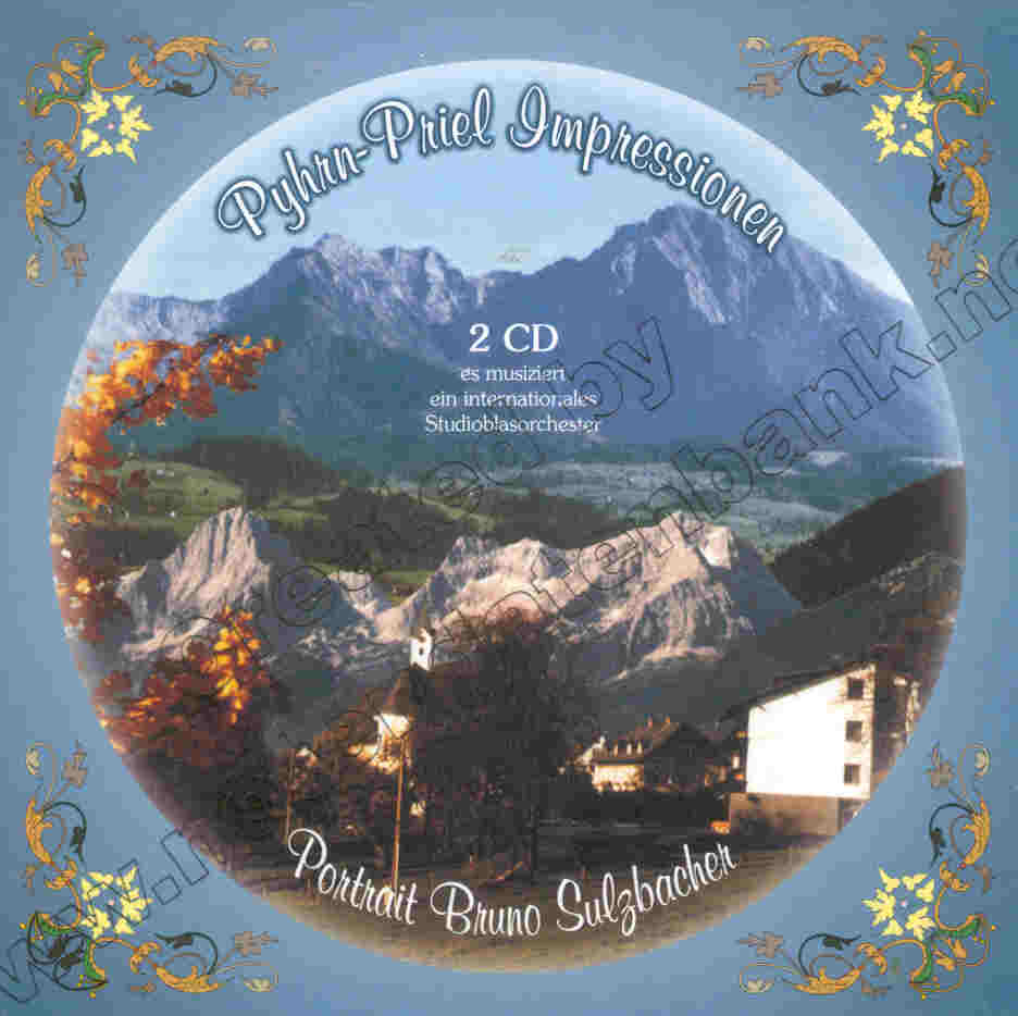 Pyhrn-Priel Impressionen - cliquer ici