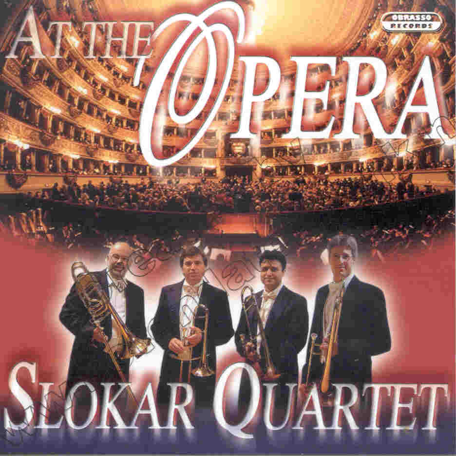 At the Opera - cliquer ici