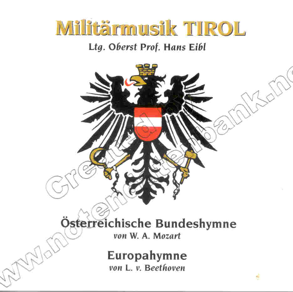 Milit�rmusik Tirol - cliquer ici