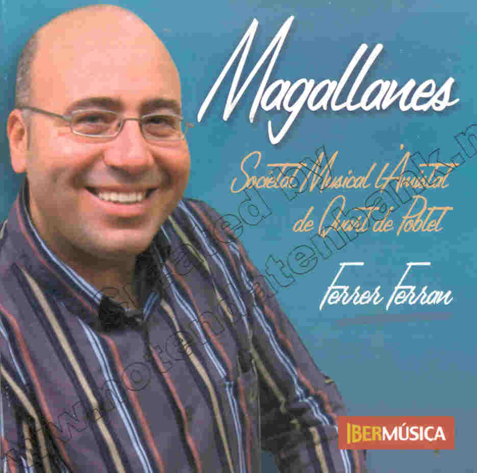 Magallanes - cliquer ici