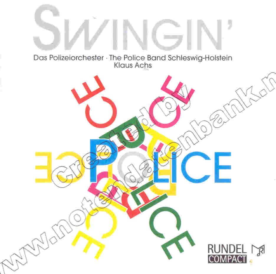 Swingin' Police - cliquer ici