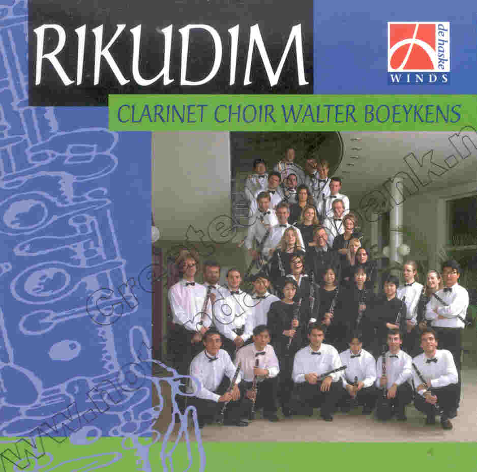 Rikudim - cliquer ici
