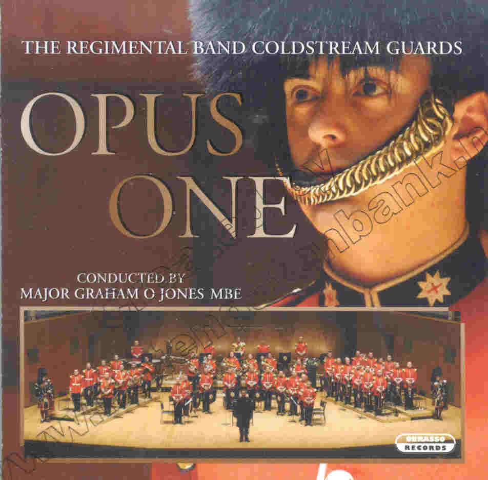 Opus One - cliquer ici