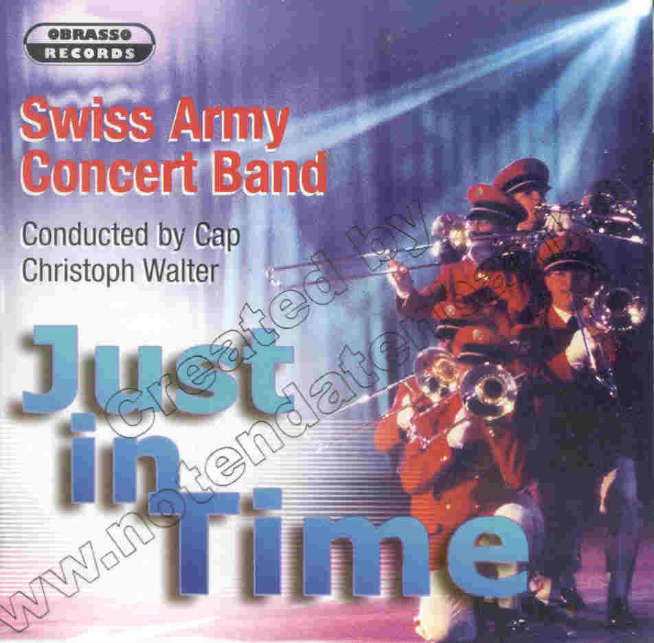 Just in Time - cliquer ici