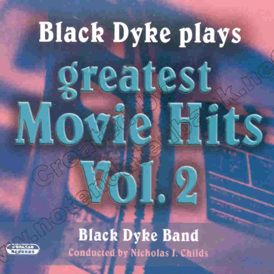 Greatest Movie Hits #2 - cliquer ici