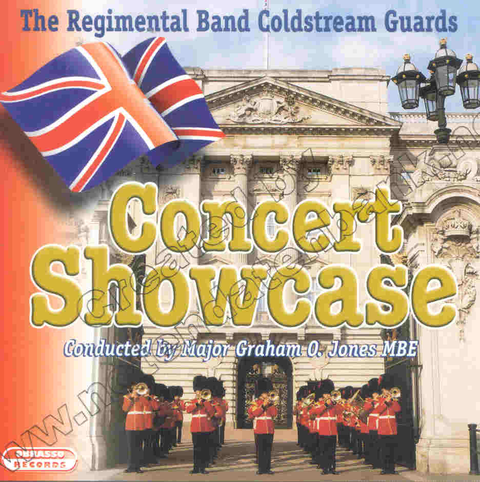 Concert Showcase - cliquer ici