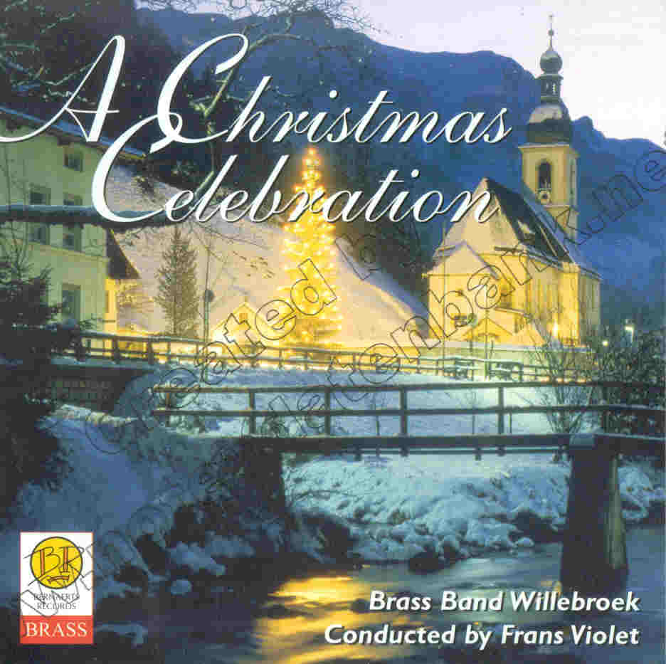A Christmas Celebration - cliquer ici
