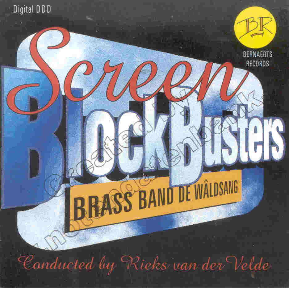 Screen BlockBusters - cliquer ici