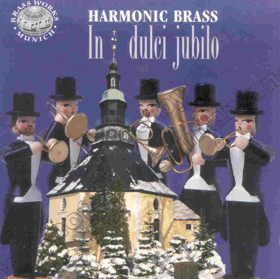 In dulci jubilo - cliquer ici