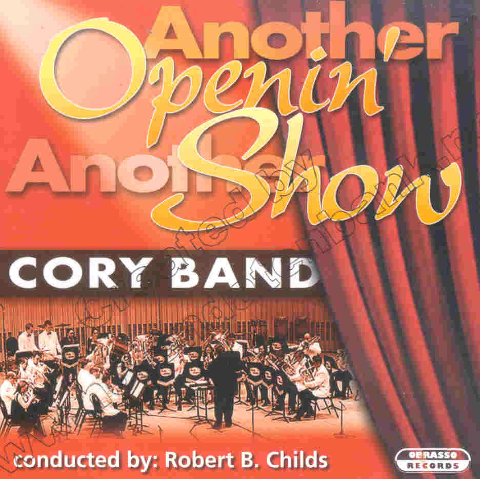 Another Openin' Another Show - cliquer ici