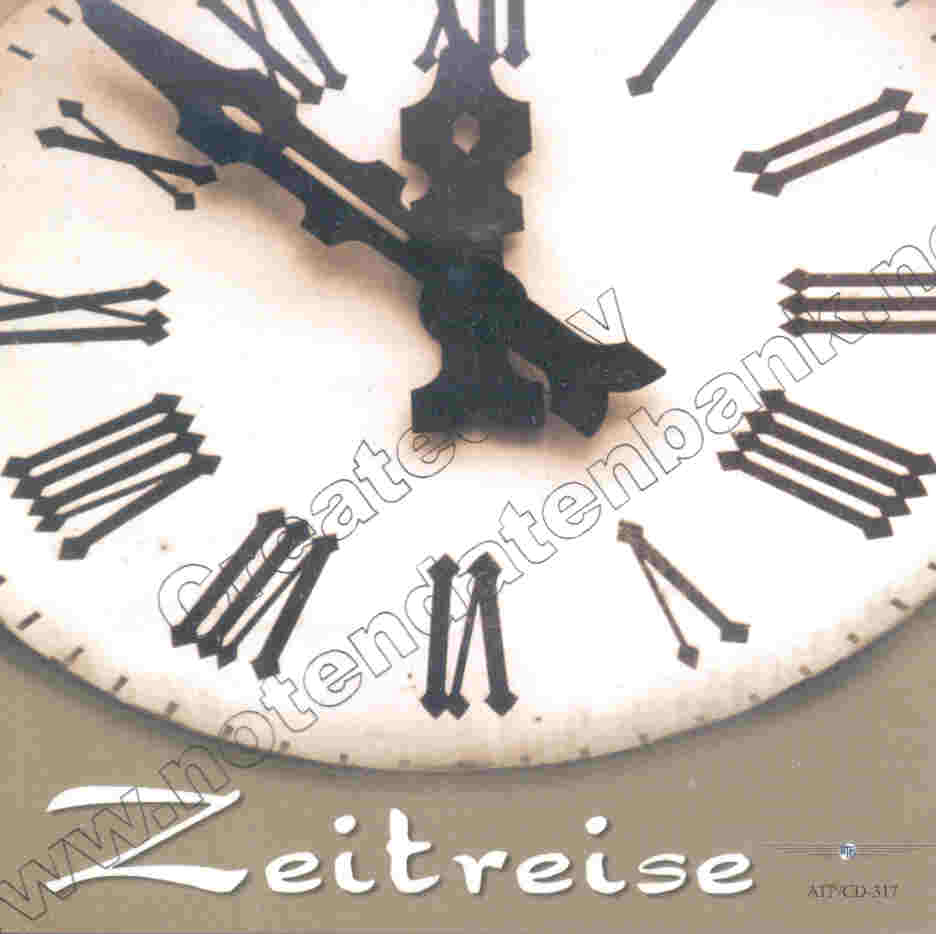 Zeitreise - cliquer ici