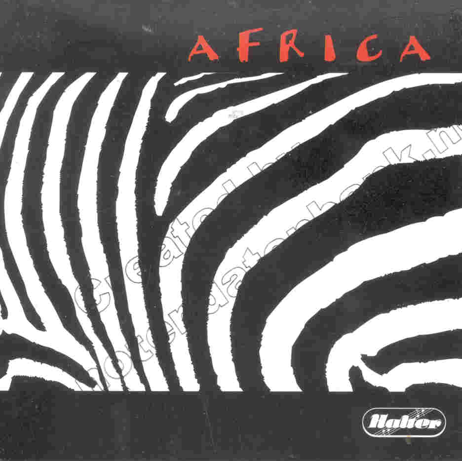 Africa - cliquer ici