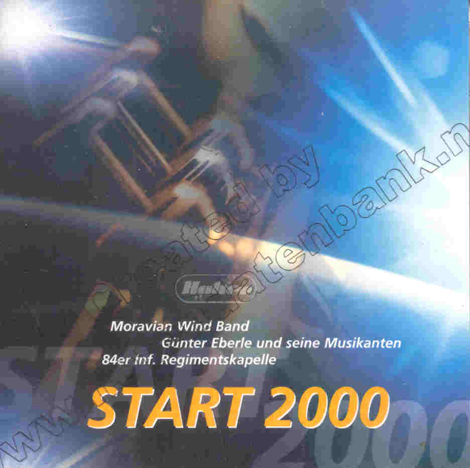 Start 2000 - cliquer ici