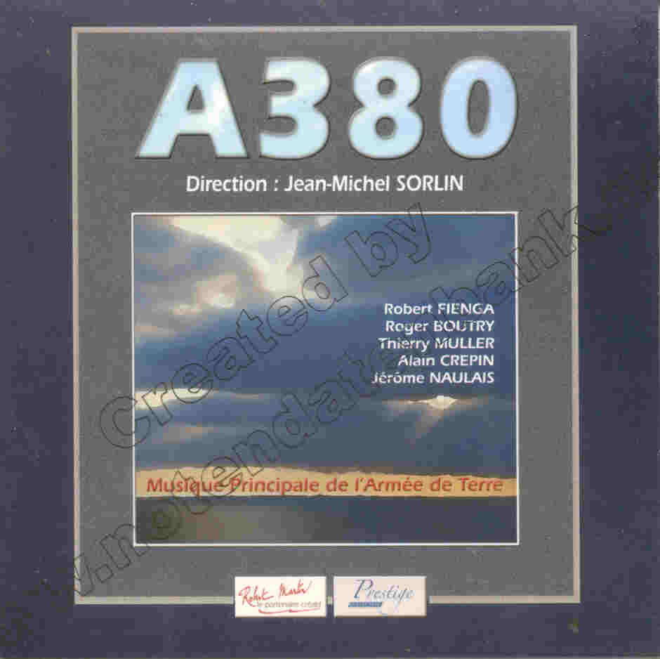 A380 - cliquer ici