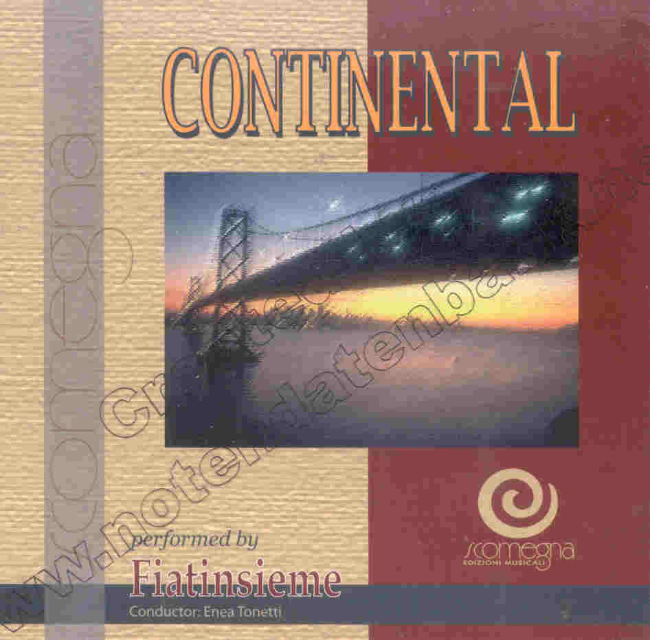 Continental - cliquer ici