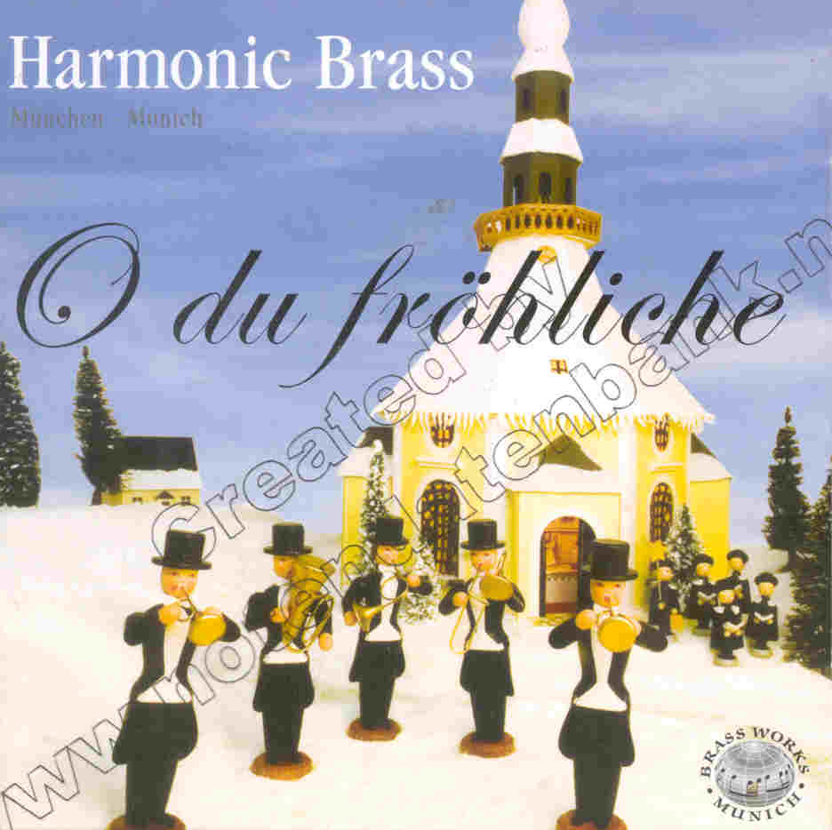 O du fr�hliche - cliquer ici