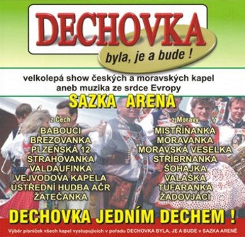 Dechovka byla, je a bude ! - cliquer ici