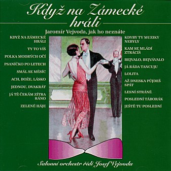 Kdy� na Zamecke hrali - cliquer ici