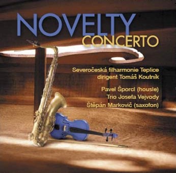 Novelty Concerto - cliquer ici