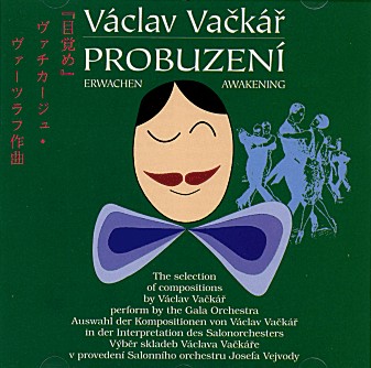 V�clav Vack�r - Probuzeni / Erwachen / Awakening - cliquer ici