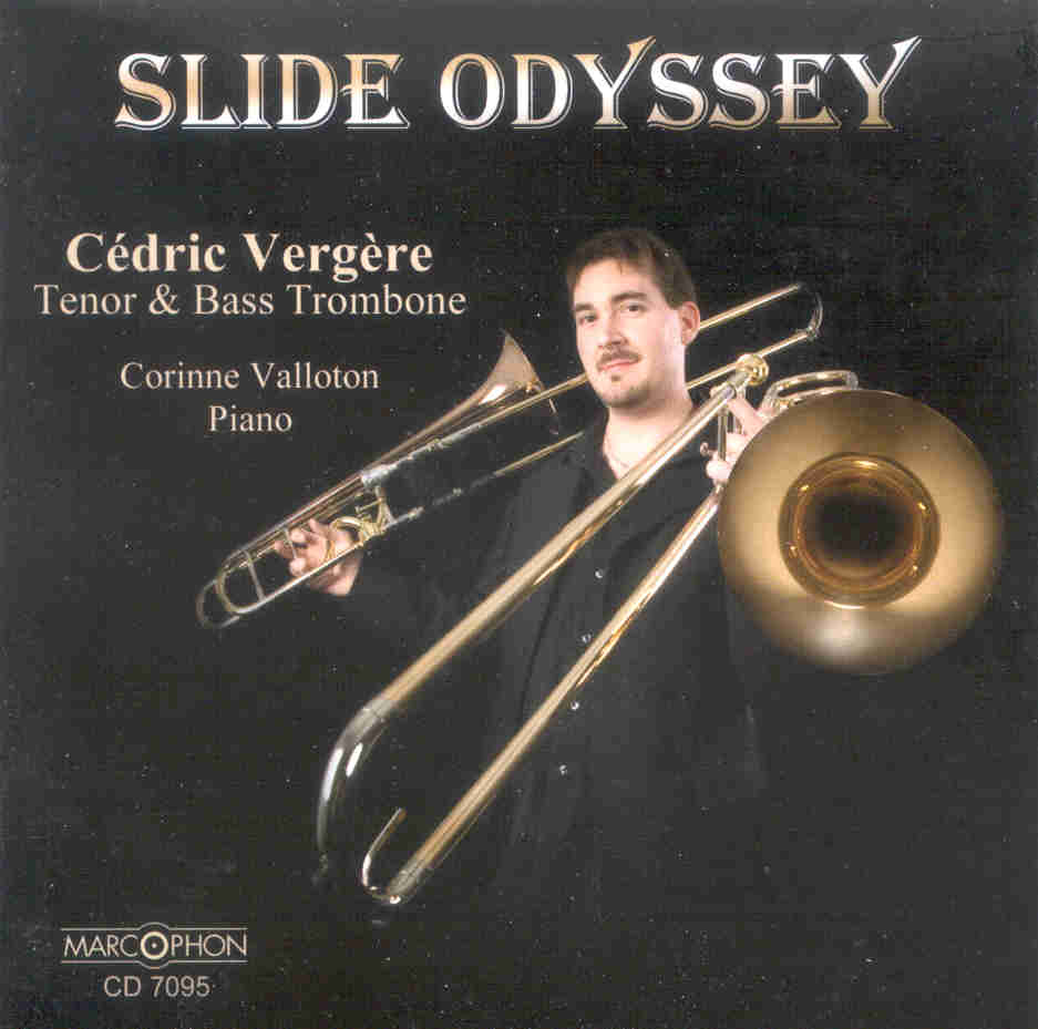 Slide Odyssey - cliquer ici