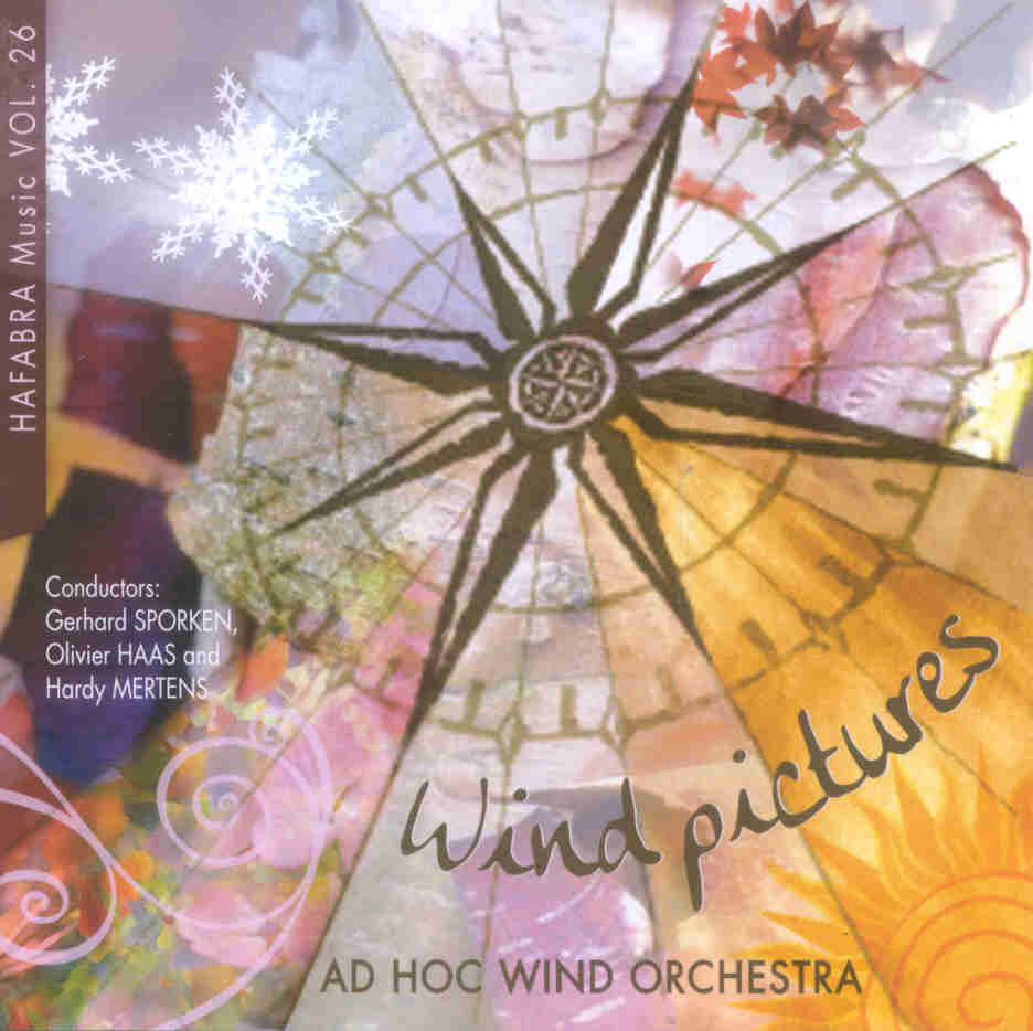 HaFaBra Music #26: Wind Pictures - cliquer ici