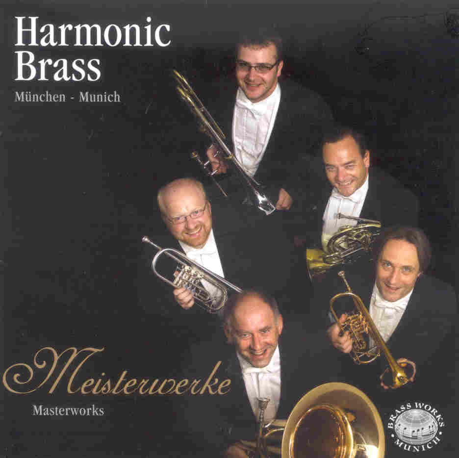 Meisterwerke - Masterworks - cliquer ici