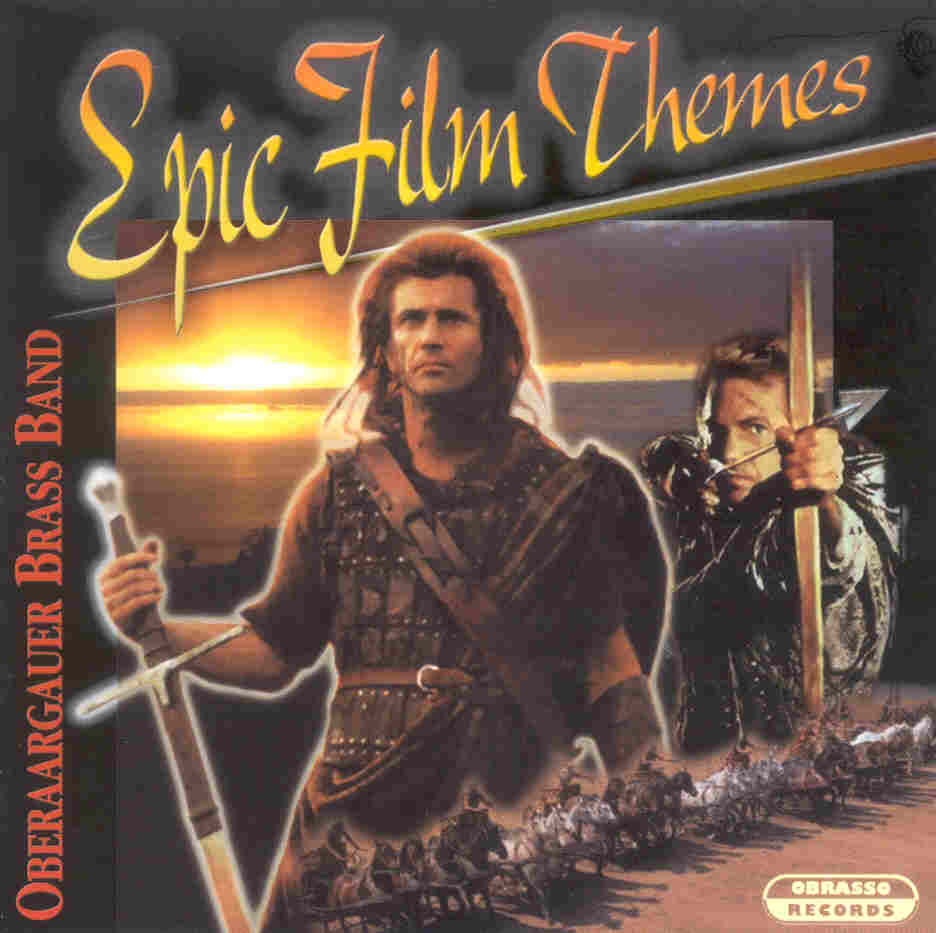 Epic Film Themes - cliquer ici
