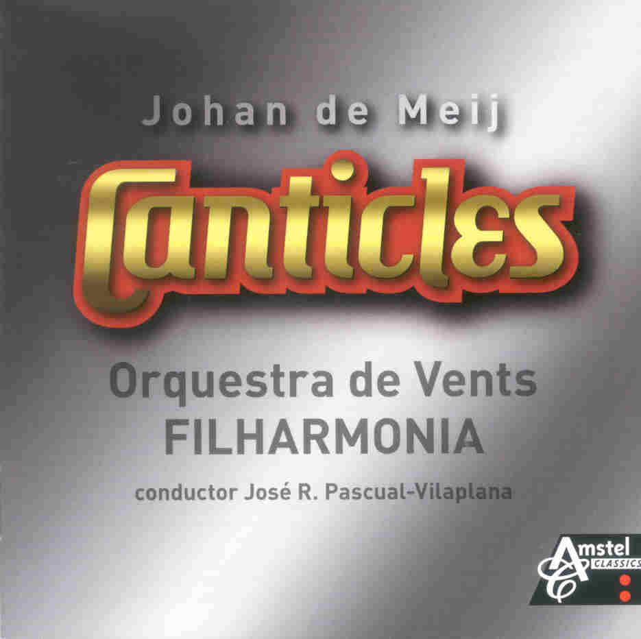 Canticles - cliquer ici