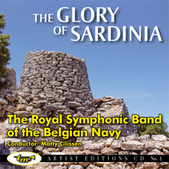 Glory of Sardinia, The - cliquer ici