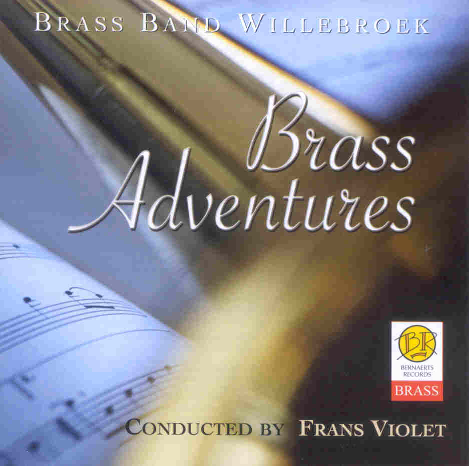 Brass Adventures - cliquer ici