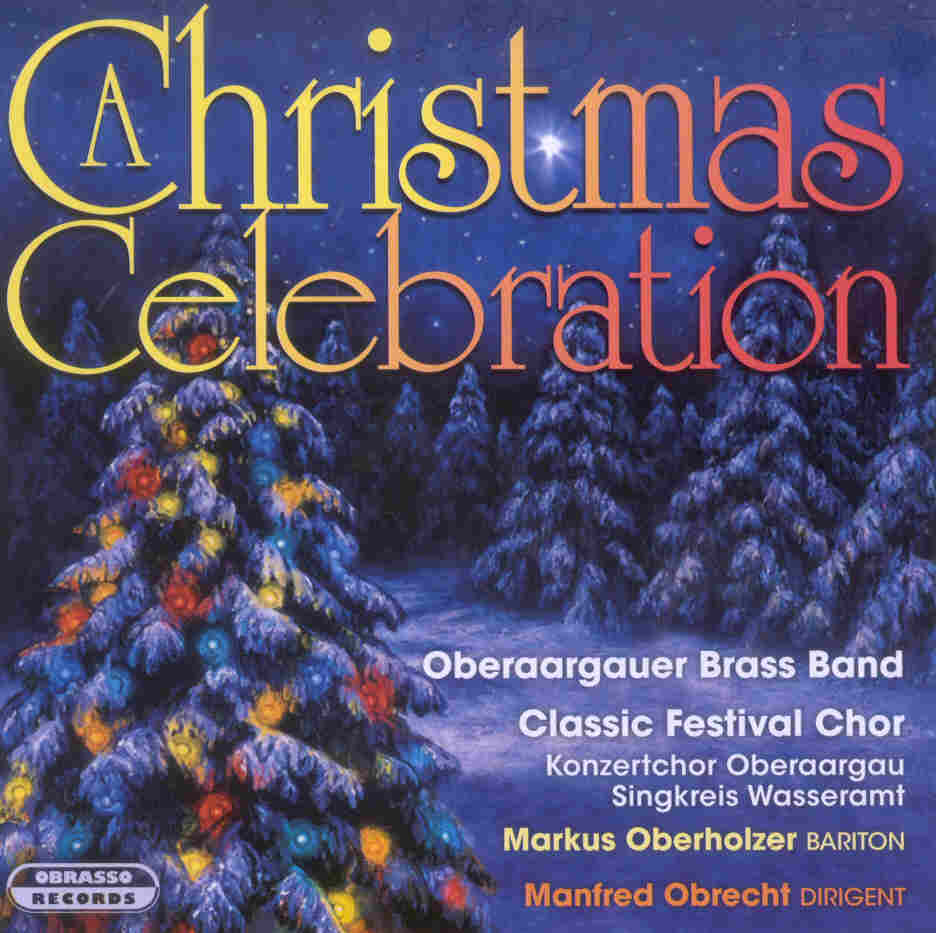 A Celebration of Christmas - cliquer ici
