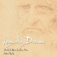 New Compositions for Concert #79: Leonardo Dreams - cliquer ici