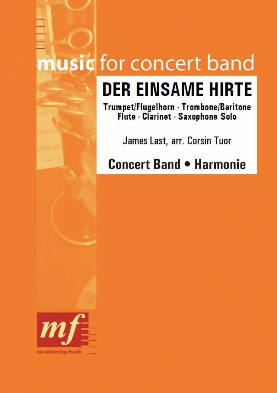 Einsame Hirte, Der - cliquer ici