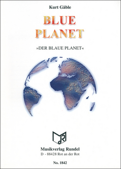 Blaue Planent, Der (Blue Planet) - cliquez pour agrandir l'image