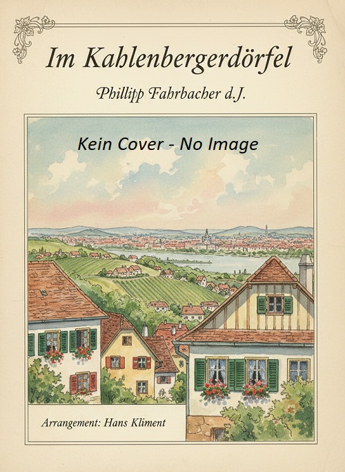 Im Kahlenbergerd�rfel - cliquer ici