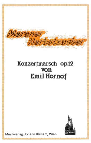 Meraner Herbstzauber - cliquer ici