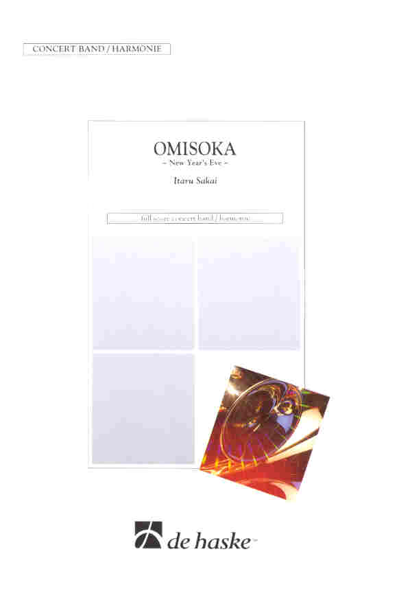 Omisoka - cliquer ici
