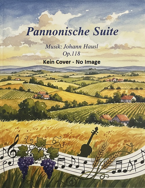 Pannonische Suite (Suite #2) - cliquer ici