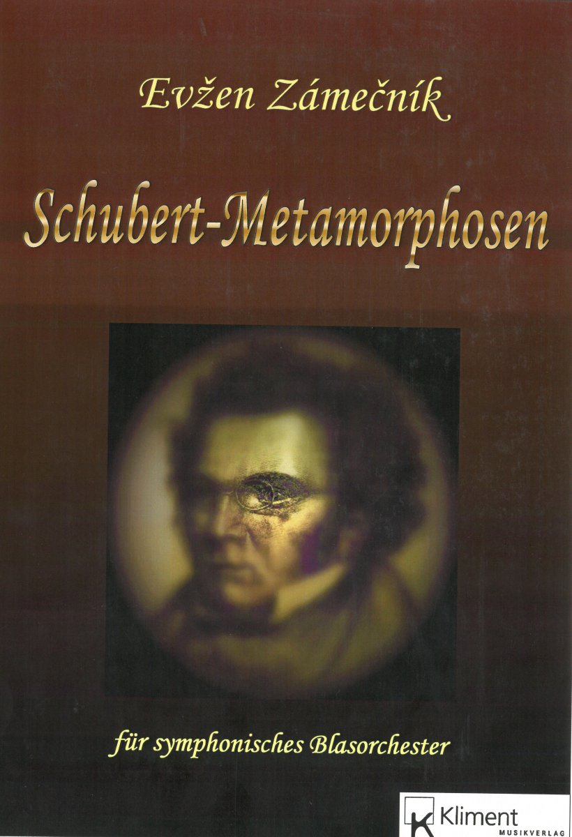 Schubert Matamorphosen - cliquer ici