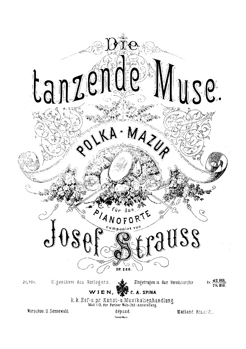 Tanzende Muse, Die - cliquer ici Tanzende Muse, Die - cliquer ici