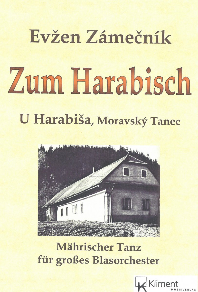 Zum Harabisch (U Harabisa) - cliquer ici