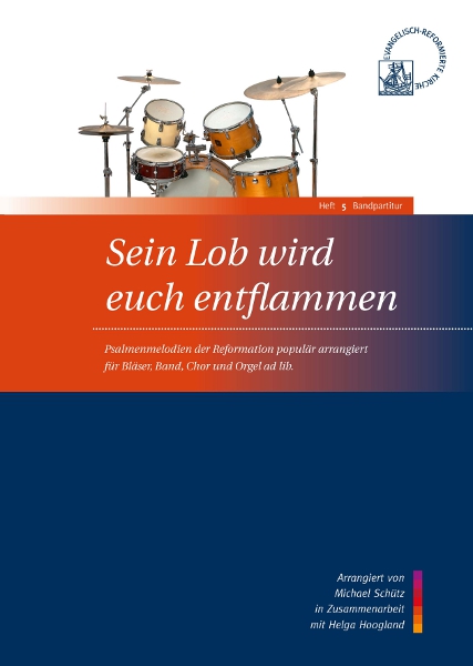 Sein Lob wird euch entflammen #5 - cliquer ici